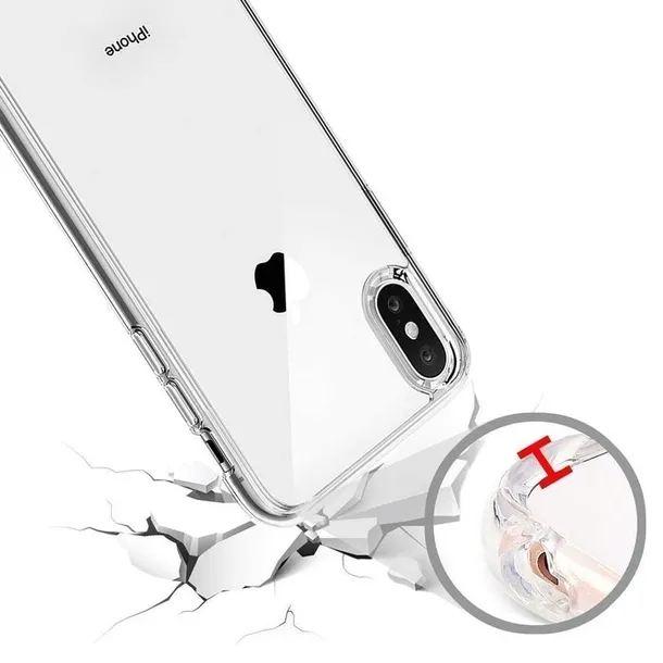 etui-do-apple-iphone-xs-max-obudowa-clear-case-material-tworzywo-sztuczne