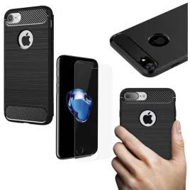 etui-do-apple-iphone-7-plus-8-plus-carbon-case-pancerne-szklo-hartowane