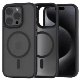 etui-do-apple-iphone-15-pro-do-magsafe-black-matt-szklo-hartowane-9h