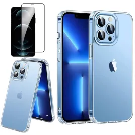 etui-do-apple-iphone-13-pro-obudowa-case-bezbarwne-pelne-szklo-hartowane