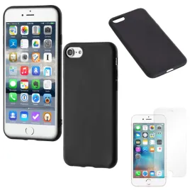 etui-do-iphone-6-6s-case-obudowa-matowe-plecki-case-szklo-hartowane