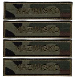 imiennik-nazwisko-na-mundur-wojskowy-124p-mon-us-22-1-wz2024-na-rzep-4-szt