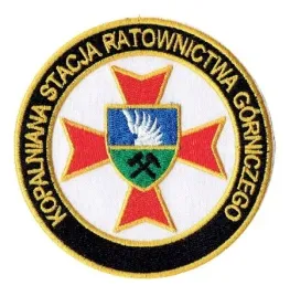 kopalniana-stacja-ratownictwa-gorniczego-naszywka-rzep