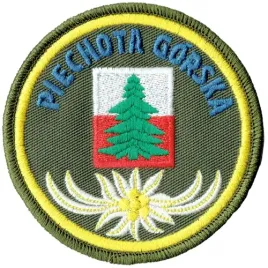 22-karpacki-batalion-piechoty-gorskiej-oznaka-wyjsciowa-naszywka