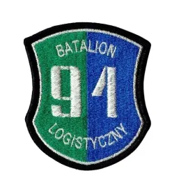 91-batalion-logistyczny-oznaka-rozpoznawcza-wyjsciowa-91blog-naszywka-haft