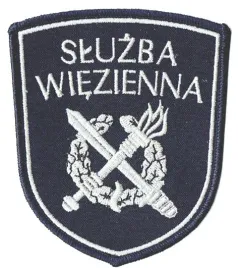 sluzba-wiezienna-tarcza-naramienna-sw-naszywka-granatowa-rzep