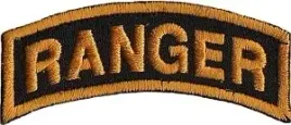 ranger-luczek-czarny-naszywka-rzep