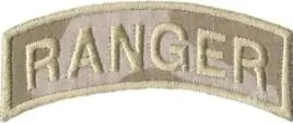 ranger-luczek-pustynny-naszywka-rzep