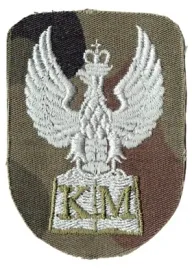 klasa-mundurowa-orzelek-km-naszywka-haftowana-na-kamuflazu-wz93