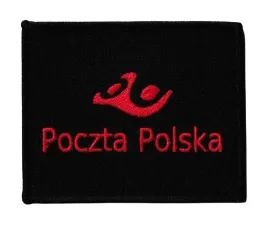 poczta-polska-czarna-naszywka