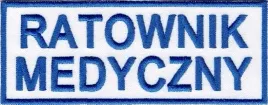 ratownik-medyczny-13x5cm-biala