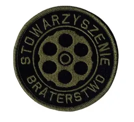 stowarzyszenie-braterstwo-czarna-naszywka-na-rzep