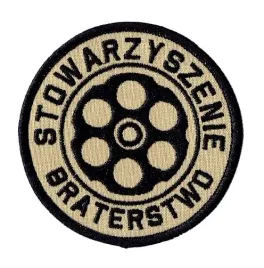 stowarzyszenie-braterstwo-piaskowa-naszywka-na-rzep