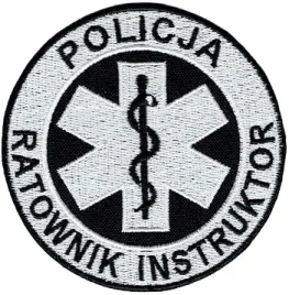 policja-ratownik-instruktor-naszywka-na-ramie-rzep