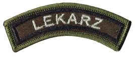 luczek-lekarz-khaki-naszywka-2057r