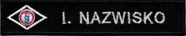 sluzba-kryminalna-identyfikator-imiennik-nazwisko-policja-naszywka-rzep