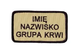 panstwowa-straz-pozarna-imiennik-nazwisko-grupa-krwi-naszywka-psp-rzep