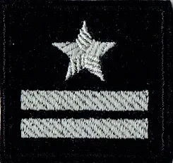 major-stopien-beret-czarny-naszywka-2158