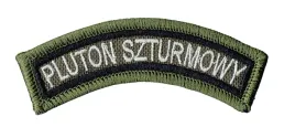 luczek-pluton-szturmowy-wz93-naszywka-2023r