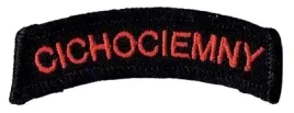 cichociemny-luczek-czarny-wyjsciowy-naszywka-haft-rzep