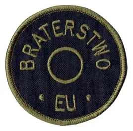 braterstwo-eu-czarna-naszywka-rzep
