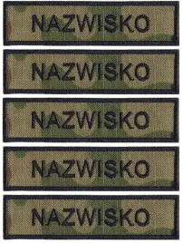 imiennik-nazwisko-na-mundur-wojskowy-123up-mon-wz2010-us-22-na-rzep-5-szt