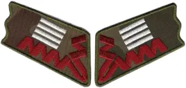 patki-strzeleckie-zs-strzelec-stopien-plutonowy-naszywki-wyjsciowe-wz93