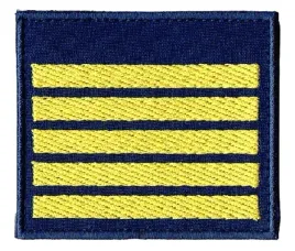 klasa-mundurowa-stopien-kadet-v-klasy-km-naszywka-na-rzep