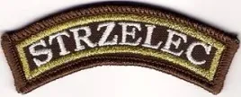 strzelec-luczek-brazowy-naszywka-rzep