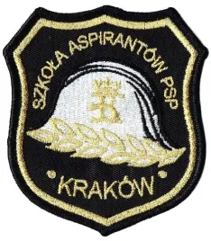 szkola-aspirantow-psp-krakow-naszywka-rzep