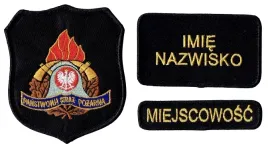 psp-tarcza-nazwisko-miejscowosc-naszywka-2081r
