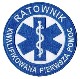 ratownik-kwalifikowana-pierwsza-pomoc-ratownik-kpp-naszywka-150mm