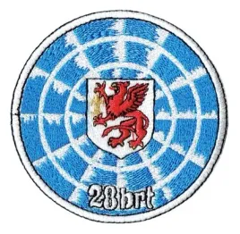 28-batalion-radiotechniczny-oznaka-rozpoznawcza-28brt-gryfice-naszywka