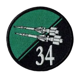 34-slaski-dywizjon-rakietowy-oznaka-rozpoznawcza-naszywka-polowa-rzep
