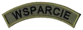 luczek-wsparcie-naszywka-olive-green-rzep