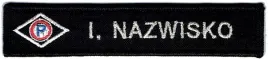 policja-sluzba-prewencyjna-nazwisko-imiennik-czarny-naszywka-rzep