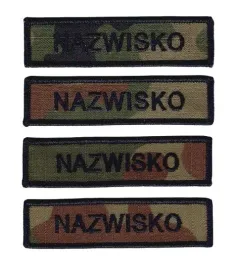 imiennik-nazwisko-na-mundur-wojskowy-123up-mon-wz2010-us-22-na-rzep-4-szt