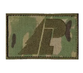 lasy-panstwowe-naszywka-2463r