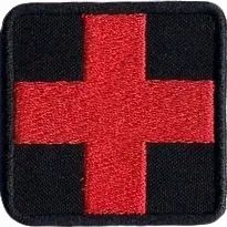 krzyz-medyczny-apteczka-naszywka-czarna-50x50-mm-haft-rzep