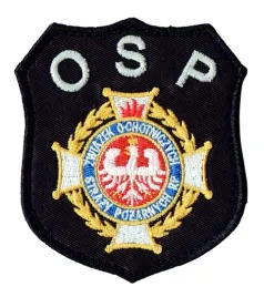 zosp-rp-ochotnicza-straz-pozarna-tarcza-osp-naszywka-rzep