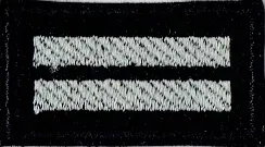kapral-stopien-beret-czarny-naszywka-2146