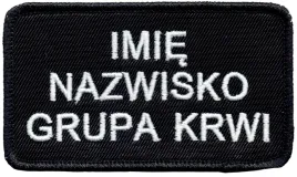 imie-nazwisko-grupa-krwi-psp-naszywka-2392r