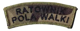 ratownik-pola-walki-luczek-naszywka-naramienna-khaki-wz93-na-rzep