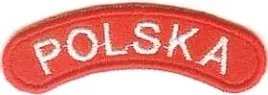 polska-luczek-czerwony-naszywka-rzep