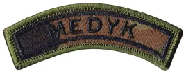 medyk-luczek-kamuflaz-wz93-naszywka-naramienna-haft-rzep