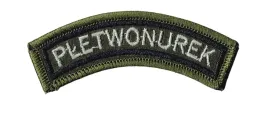 luczek-pletwonurek-khaki-naszywka-2039r