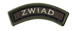 luczek-zwiad-khaki-naszywka-2037r