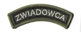 luczek-zwiadowca-khaki-naszywka-2020r