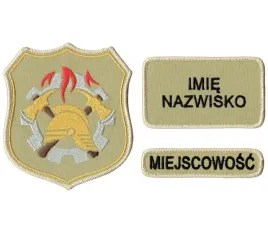 wsp-tarcza-imiennik-nazwisko-miejscowosc-komplet-piaskowa-naszywka-rzep