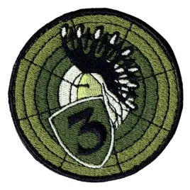 3-sandomierski-batalion-radiotechniczny-oznaka-polowa-3brt-naszywka-rzep